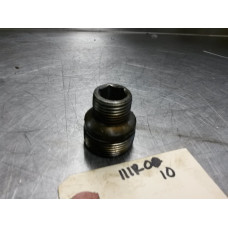 111R010 Oil Filter Nut For 00-02 Toyota Corolla  1.8